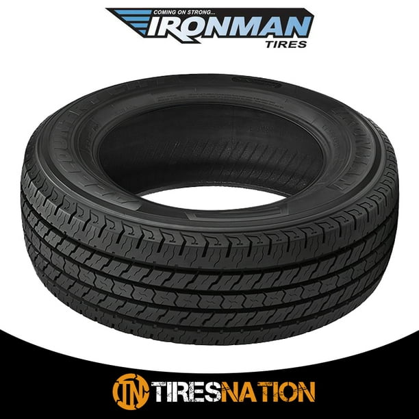 Ironman All Country CHT LT215//85R16 115 R
